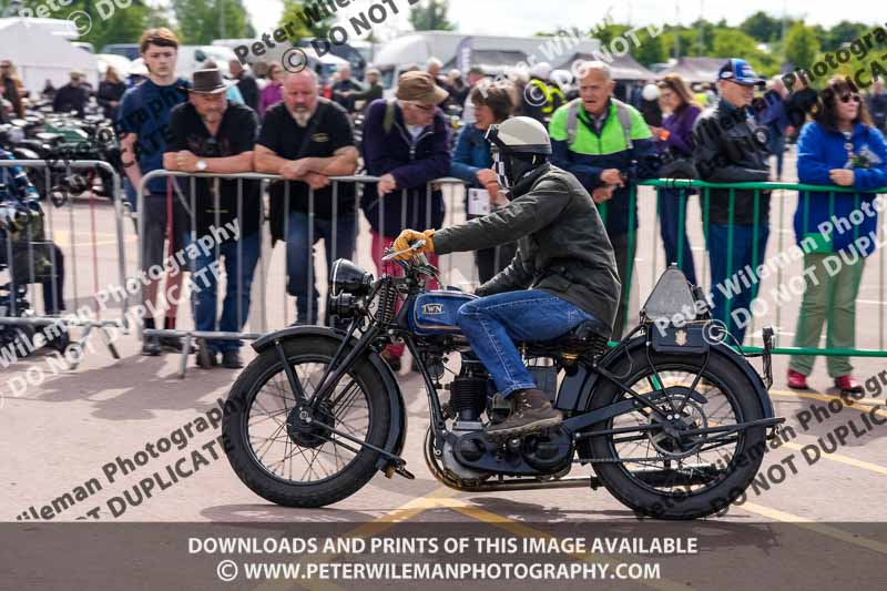 Vintage motorcycle club;eventdigitalimages;no limits trackdays;peter wileman photography;vintage motocycles;vmcc banbury run photographs